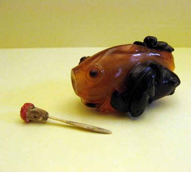 Snuff Bottle