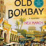 Murder in Old Bombay by Nev March