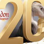 The Maridon Museum Celebrates 20 years