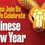 Celebrate Chinese New Year with Us!