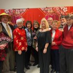 Chinese New Year Celebration at The Maridon Museum 2025