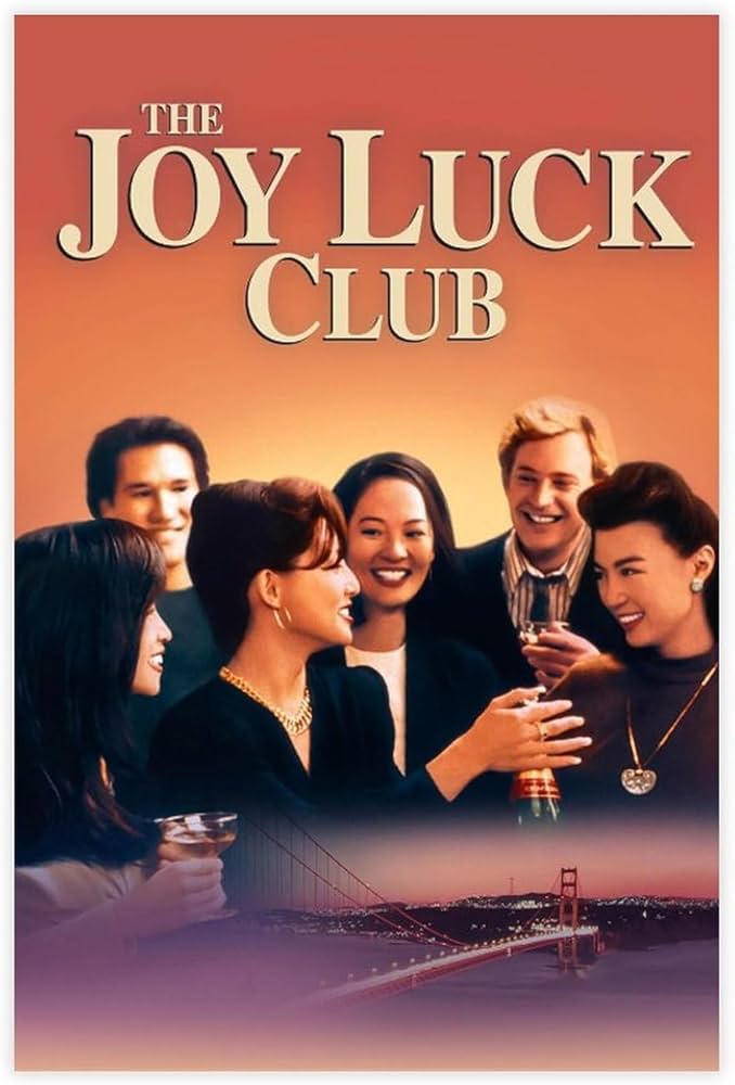 Film Series: The Joy Luck Club