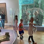 Story Time at the Maridon Museum, Butler PA!