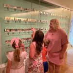 Story Time at the Maridon Museum, Butler PA!