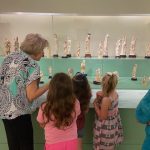Story Time at the Maridon Museum, Butler PA!