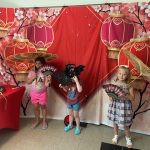 Story Time at the Maridon Museum, Butler PA!