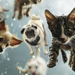 It's Raining Cats and Dogs