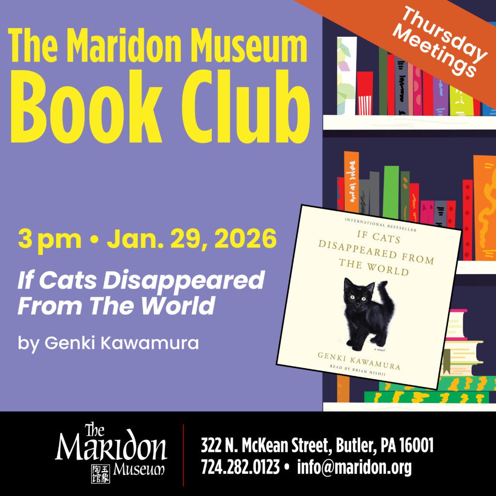 If Cats Disappeared From the World by Genki Kawamura