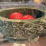 250TH DISPLAY OF MARY PHILLIPS ITEMS